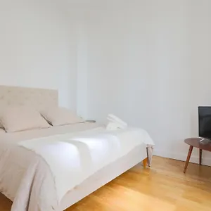  Apart-hotel 123paris