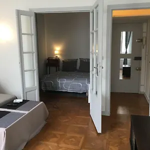  Apartamento Montmartre Lovely